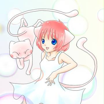 虹色空間