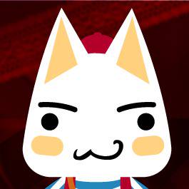 とろねこ