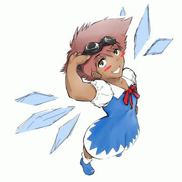 俺は天才です