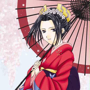 Madama Butterfly
