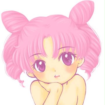 ちびうさ