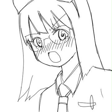 ぼっ、ボクは男だもん！