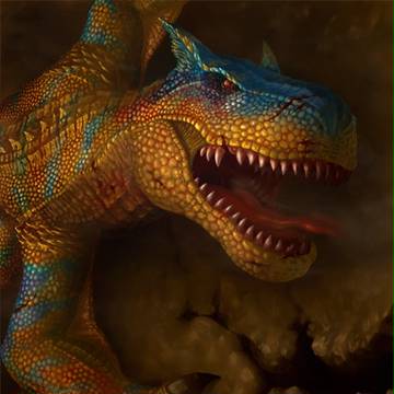 fear. REX