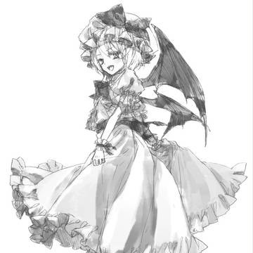 れみりゃ