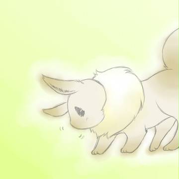 イーブイ