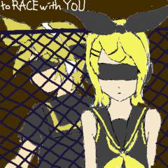鏡音兄妹