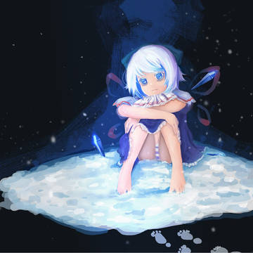 寂しさを覚える