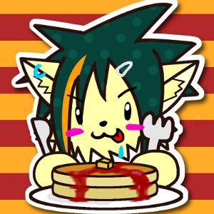 ごくり。