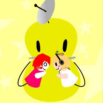 ぱぺっこぱぴっこ
