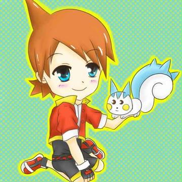 誕生日おめでとう  初爷
