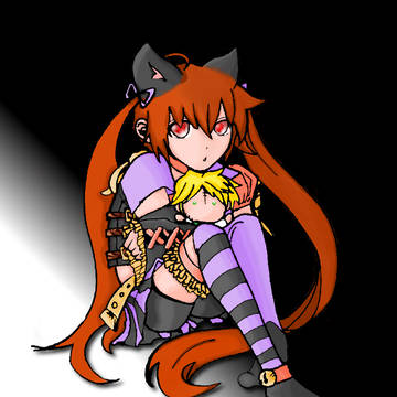 Cheshire huges Oz plushie