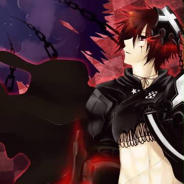 Insane†AKAITO