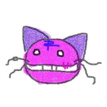 ちぇしゃねこ