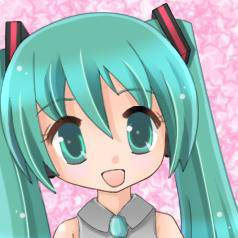 ミク