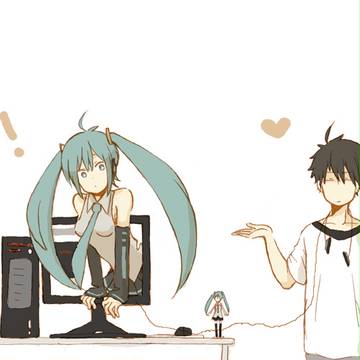俺嫁