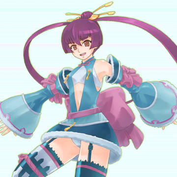 フィンネルさん