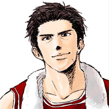 中学MVP