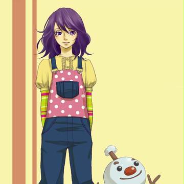 服がダサいと評判の詩暢ちゃん