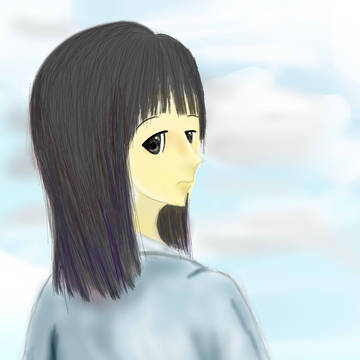 無関心散歩