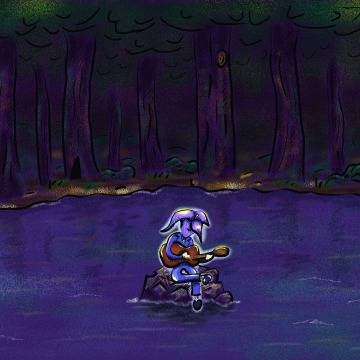 エゾエンゴサクの音