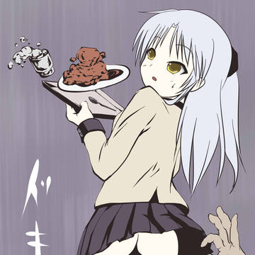 パンツ下ろし
