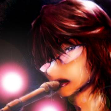 『君という花』