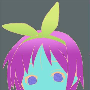 ファンタジックつかさ
