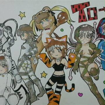 ☆【To→y☆】