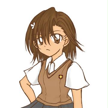 御坂美琴
