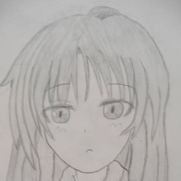 落書きですな。