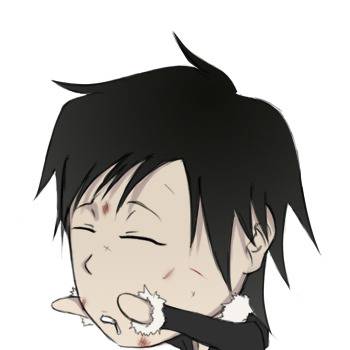 また臨也さん・・