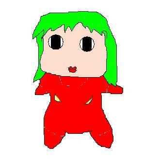お返しけめこ