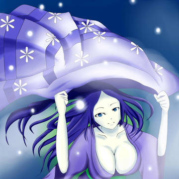 雪女