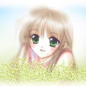 きれいに咲いたよ。