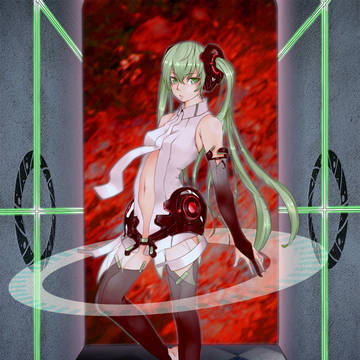 MIKU Append