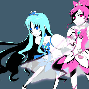 Heart Catch