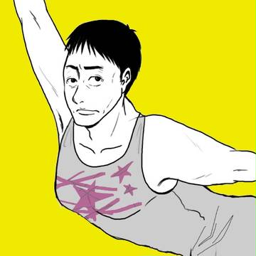 タンブリング！