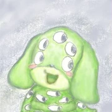 百目