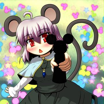 新しい宝塔の威力を試してみた