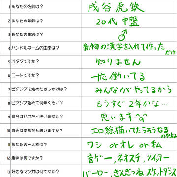 100質