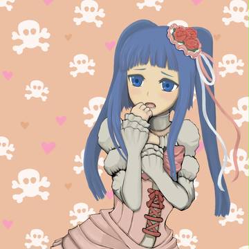 【ゲロカス妄想】かぁいいヱリカ