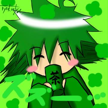 オリジナルな子