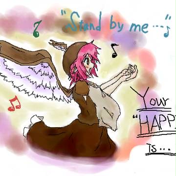 絵チャみすちー