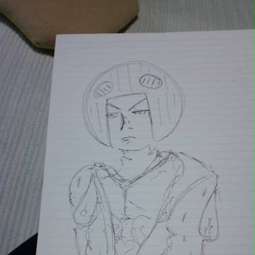 後は任せたぞ、ジョルノ。