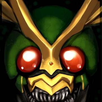 アナザーアギト