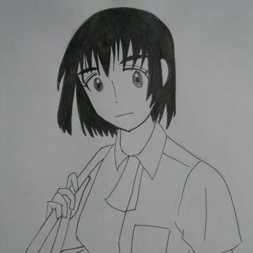 風香ると書いて風香