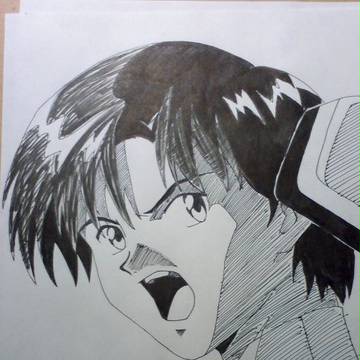 伊吹マヤ