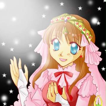 星降る夜に