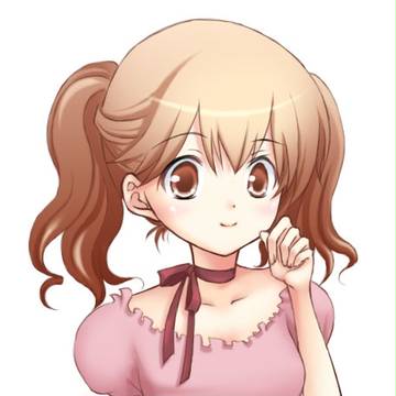 女の子②