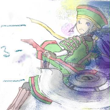 なつかしい
